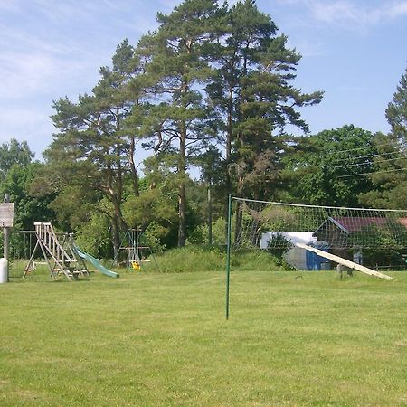 Kiige Holiday Park Hotel Linnamäe Værelse billede
