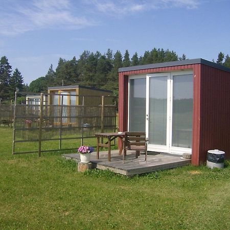 Kiige Holiday Park Hotel Linnamäe Værelse billede