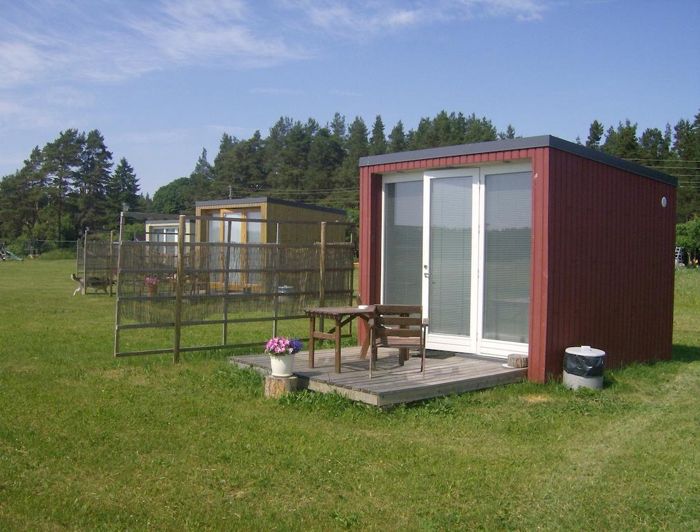 Kiige Holiday Park Hotel Linnamäe Værelse billede