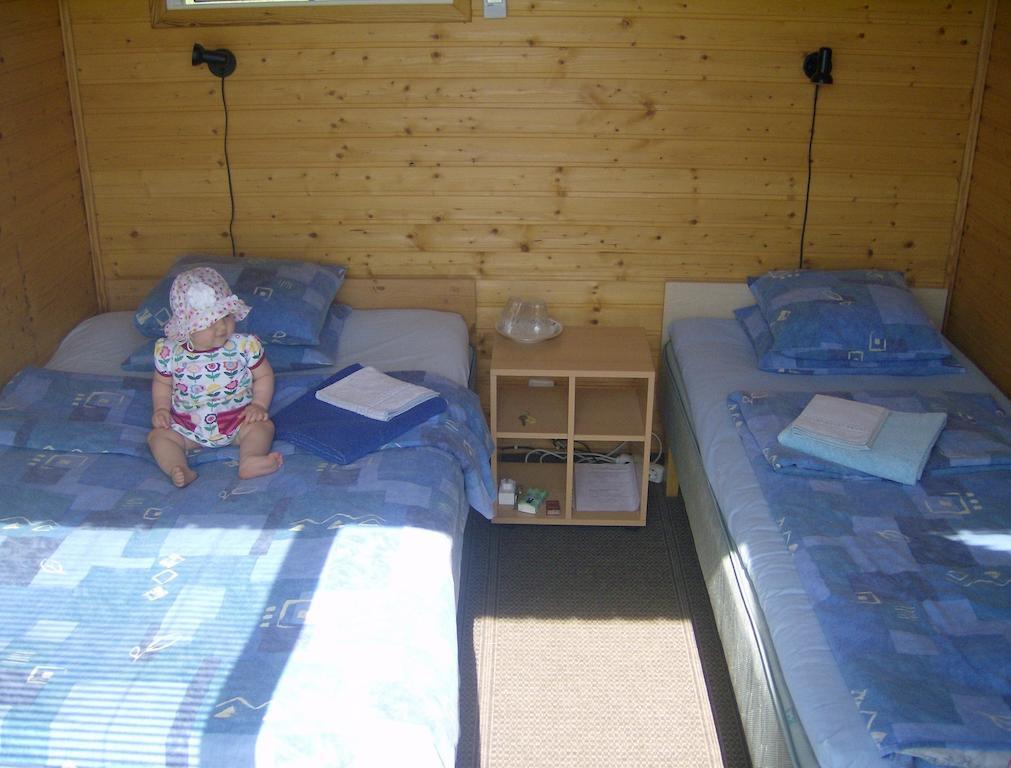 Kiige Holiday Park Hotel Linnamäe Værelse billede